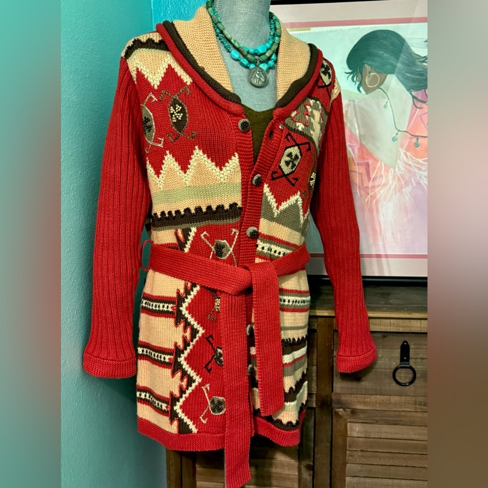 STORYBOOK KNIT Sweater